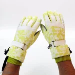 دستکش دوپوش زمستانی Lemonice زنانه کد 1967 - Image 7