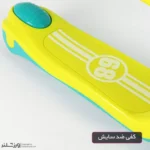 اسکوتر فولکس صندلی دار Zoomo کد 1971 - Image 10