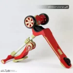 اسکوتر موزیکال صندلی دار CrimsonRush کد 1934 - Image 18