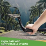 آینه داخل فرمان چپ دوچرخه راک براس کد 2006 - Image 7