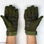 دستکش تاکتیکال ورزشی درجه 1 کد 1959 - Image 7