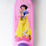 اسکوتر موزیکال چراغدار Rosette کد 1972 - Image 9