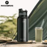 فلاسک حرارتی 530 راک براس کد 2081 - Image 4