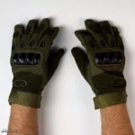 دستکش تاکتیکال ورزشی درجه 1 کد 1959 - Image 4