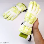 دستکش دوپوش زمستانی Lemonice زنانه کد 1967 - Image 10