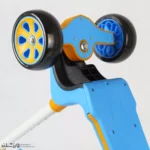 اسکوتر موزیکال صندلی دار SkyBlaze کد 1934 - Image 24