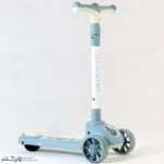 اسکوتر موزیکال چراغدار AquaOne کد 1974 - Image 3