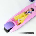 اسکوتر موزیکال چراغدار Rosette کد 1972 - Image 10