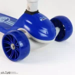 اسکوتر فولکس صندلی دار Skiddy کد 1971 - Image 6