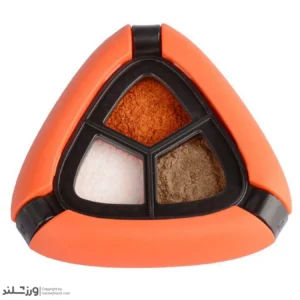 ادویه‌ پاش مثلثی لایف کمپ