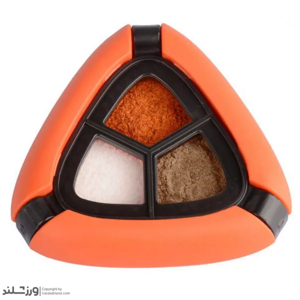 ادویه‌ پاش مثلثی لایف کمپ