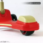 اسکوتر موزیکال صندلی دار CrimsonRush کد 1934 - Image 19