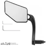 آینه داخل فرمان چپ دوچرخه راک براس کد 2006 - Image 15