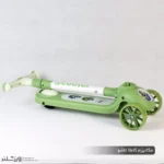 اسکوتر موزیکال چراغدار MonoLeaf کد 1974 - Image 5