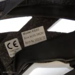 کلاه دوچرخه سواری کوهستان راپیدو کد 1504 - سایز 58-61 - Image 19