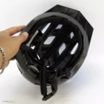 کلاه دوچرخه سواری شهری نکس رود کد 1872 – سایز 55-58 - Image 15