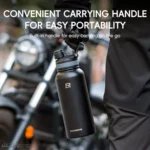 فلاسک حرارتی 530 راک براس کد 2081 - Image 3