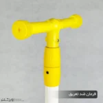 اسکوتر صندلی دار Lovely Green کد 1969 - Image 8