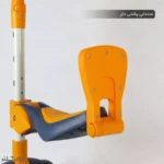 اسکوتر موزیکال صندلی دار DarkFlare کد 1934 - Image 12