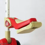 اسکوتر موزیکال صندلی دار CrimsonRush کد 1934 - Image 12