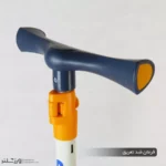 اسکوتر موزیکال صندلی دار DarkFlare کد 1934 - Image 13