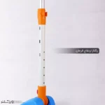 اسکوتر موزیکال صندلی دار SkyBlaze کد 1934 - Image 13