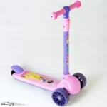 اسکوتر موزیکال چراغدار Rosette کد 1972 - Image 3