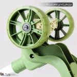 اسکوتر موزیکال چراغدار MonoLeaf کد 1974 - Image 12