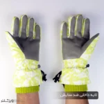 دستکش دوپوش زمستانی Lemonice زنانه کد 1967 - Image 2