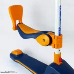 اسکوتر موزیکال صندلی دار DarkFlare کد 1934 - Image 14