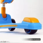 اسکوتر موزیکال صندلی دار SkyBlaze کد 1934 - Image 22