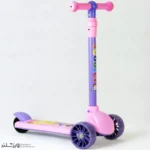 اسکوتر موزیکال چراغدار Rosette کد 1972 - Image 4