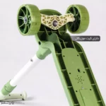 اسکوتر موزیکال چراغدار MonoLeaf کد 1974 - Image 13