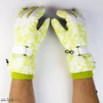 دستکش دوپوش زمستانی Lemonice زنانه کد 1967 - Image 3