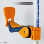 اسکوتر موزیکال صندلی دار DarkFlare کد 1934 - Image 15