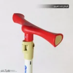 اسکوتر موزیکال صندلی دار CrimsonRush کد 1934 - Image 16