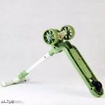 اسکوتر موزیکال چراغدار MonoLeaf کد 1974 - Image 14