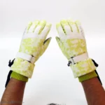 دستکش دوپوش زمستانی Lemonice زنانه کد 1967 - Image 4