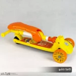 اسکوتر صندلی دار Lovely Duck کد 1969 - Image 6