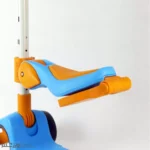 اسکوتر موزیکال صندلی دار SkyBlaze کد 1934 - Image 18