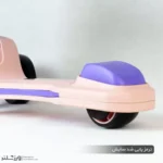 اسکوتر موزیکال صندلی دار SparkViolet کد 1934 - Image 15