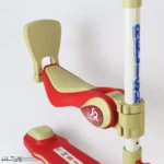 اسکوتر موزیکال صندلی دار CrimsonRush کد 1934 - Image 10