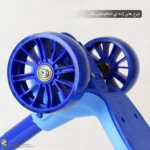 اسکوتر موزیکال چراغدار Twinphant کد 1972 - Image 10