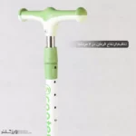 اسکوتر موزیکال چراغدار MonoLeaf کد 1974 - Image 10