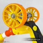 اسکوتر صندلی دار Lovely Duck کد 1969 - Image 16