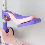 اسکوتر موزیکال صندلی دار SparkViolet کد 1934 - Image 9