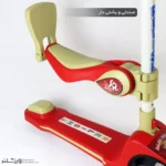 اسکوتر موزیکال صندلی دار CrimsonRush کد 1934 - Image 11