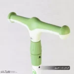 اسکوتر موزیکال چراغدار MonoLeaf کد 1974 - Image 11