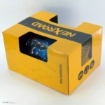 کلاه دوچرخه سواری شهری نکس رود کد 1872 – سایز 55-58 - Image 17