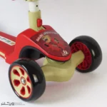 اسکوتر موزیکال صندلی دار CrimsonRush کد 1934 - Image 9